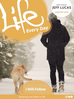 cover image of Life Every Day